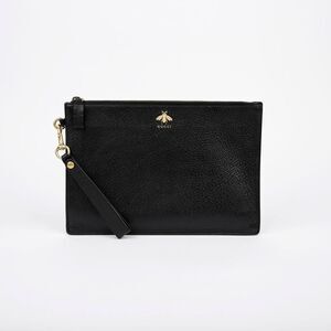 Animalier Pouch Clutch